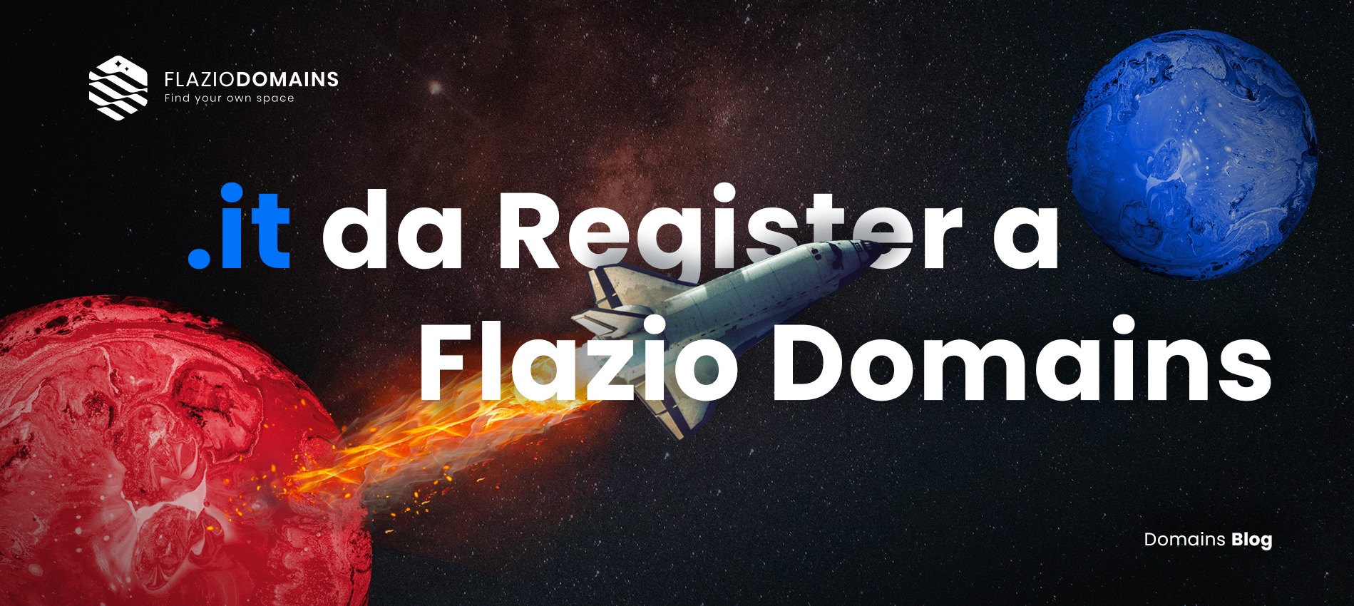 Come trasferire un dominio .it registrato in Register.